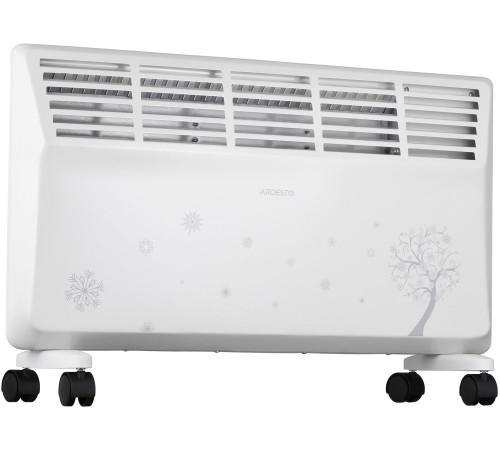 Електричний конвектор Ardesto CHB-2000MWPD