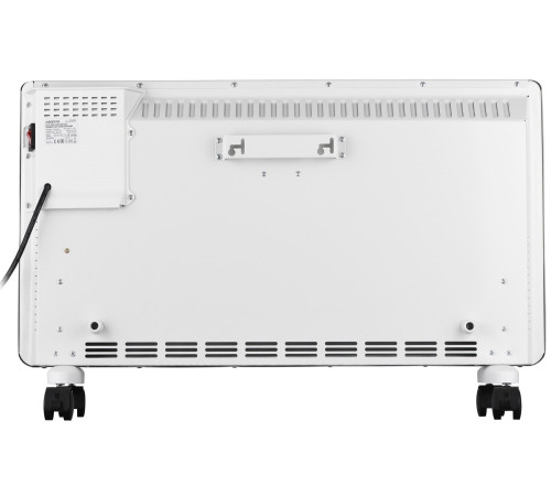 Електричний конвектор Ardesto CHB-2000MWPD