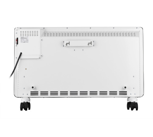 Електричний конвектор Ardesto CHB-2000MWPD