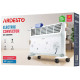 Електричний конвектор Ardesto CHB-2000MWPD