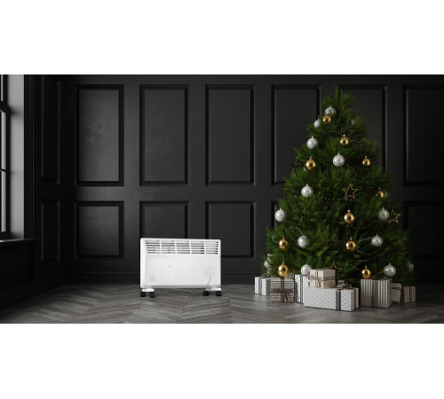 Електричний конвектор Ardesto CHB-2000MWPD