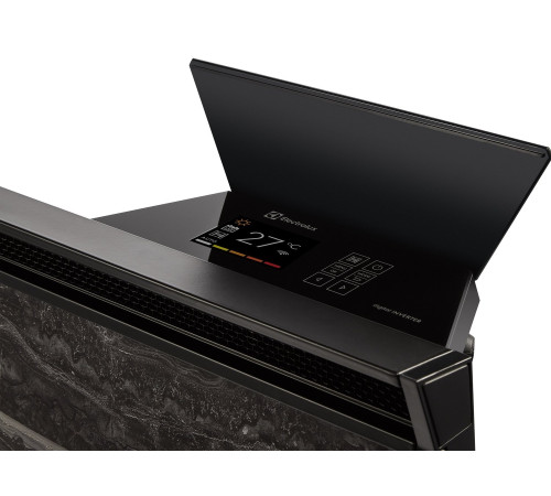 Конвектор электрический Electrolux Brilliant Marble ECH/BMI-1500