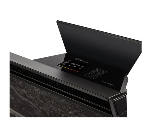 Конвектор электрический Electrolux Brilliant Marble ECH/BMI-1500