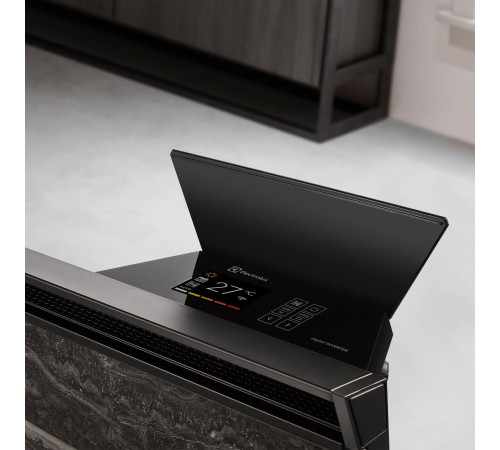 Конвектор электрический Electrolux Brilliant Marble ECH/BMI-1500