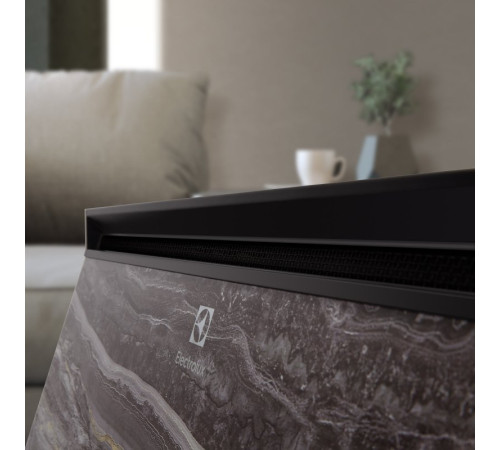 Конвектор электрический Electrolux Brilliant Marble ECH/BMI-1500