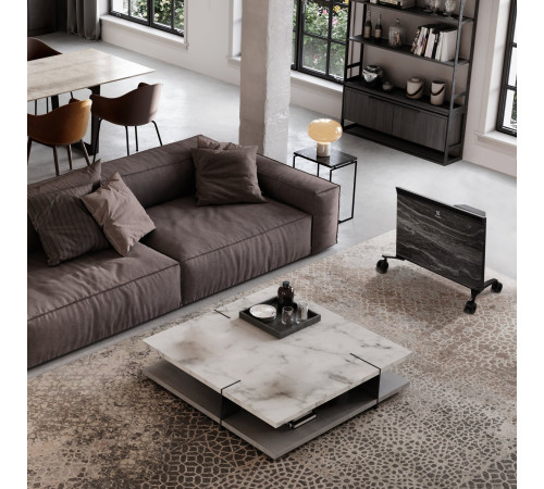 Конвектор электрический Electrolux Brilliant Marble ECH/BMI-1500