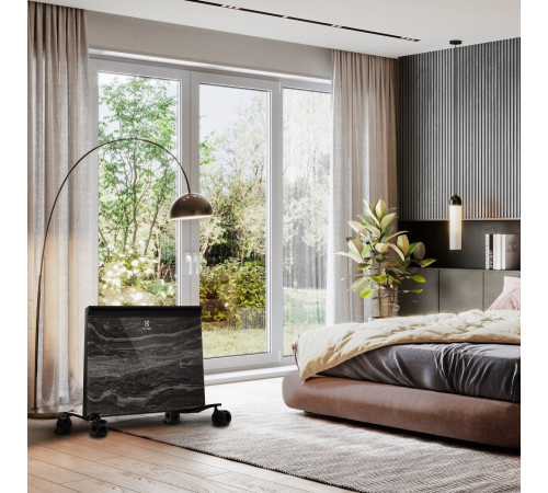 Конвектор электрический Electrolux Brilliant Marble ECH/BMI-1500