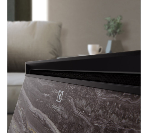 Конвектор электрический Electrolux Brilliant Marble ECH/BMI-1500