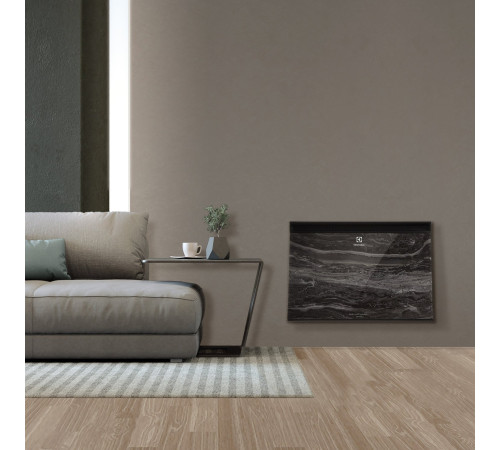 Конвектор электрический Electrolux Brilliant Marble ECH/BMI-1500