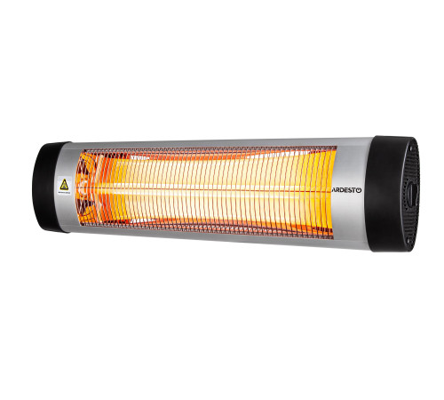 Інфрачервоний обігрівач Ardesto IH-2500-Q1S