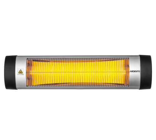 Інфрачервоний обігрівач Ardesto IH-2500-Q1S