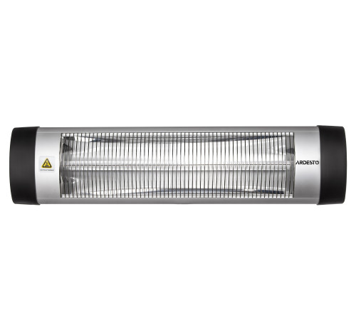 Інфрачервоний обігрівач Ardesto IH-2500-Q1S