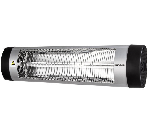 Інфрачервоний обігрівач Ardesto IH-3000-Q1S