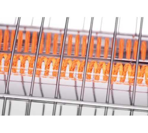 Інфрачервоний обігрівач Ardesto IHS-2000T