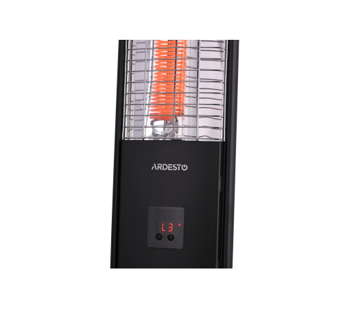 Інфрачервоний обігрівач Ardesto IHS-2000T