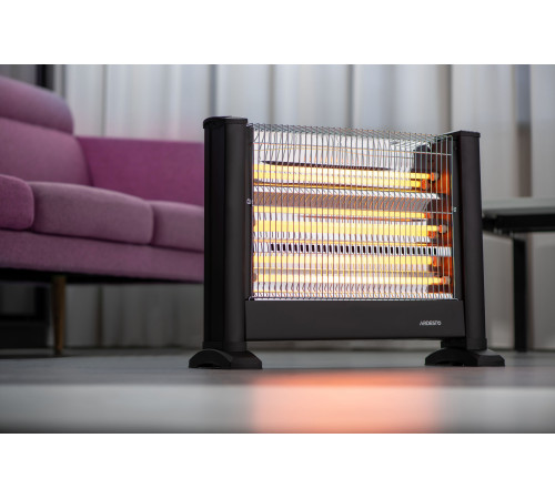 Інфрачервоний обігрівач Ardesto IHS-1650