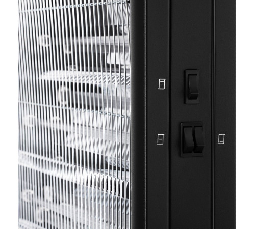 Інфрачервоний обігрівач Ardesto IHS-1650