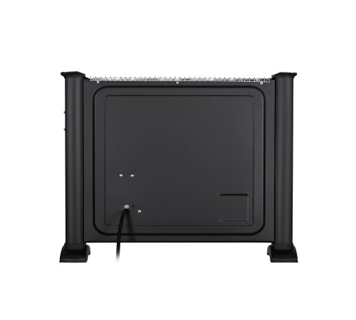 Інфрачервоний обігрівач Ardesto IHS-1650