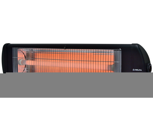Инфракрасный обогреватель Delfa HI 2123 OUTDOOR