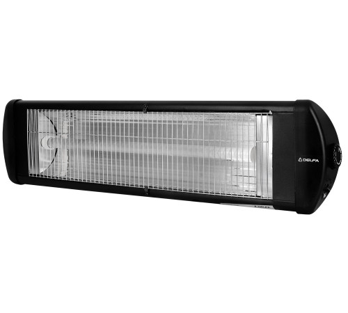 Инфракрасный обогреватель Delfa HI 2123 OUTDOOR