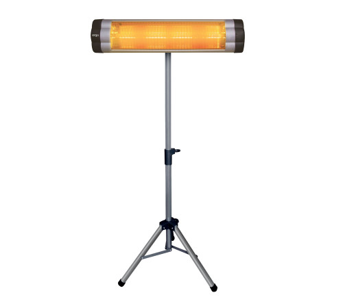 Инфракрасный обогреватель ERGO HI 2025 SS