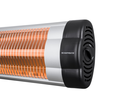 Инфракрасный обогреватель ERGO HI 2025 SS