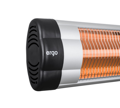 Инфракрасный обогреватель ERGO HI 2025 SS