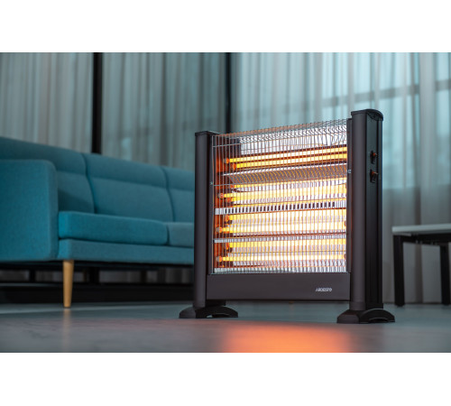 Інфрачервоний обігрівач Ardesto IHS-2200