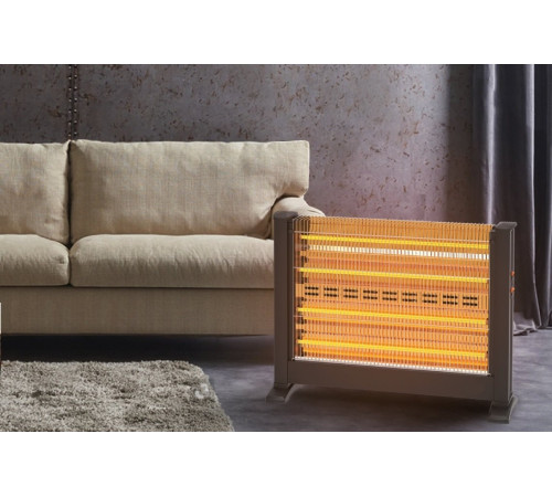 Інфрачервоний обігрівач Ardesto IHS-2200