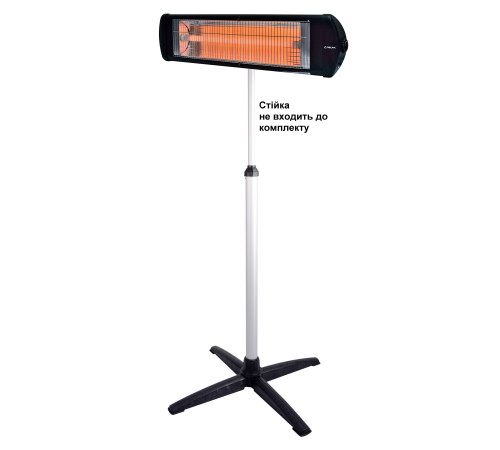 Инфракрасный обогреватель Delfa HI 2225