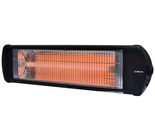 Инфракрасный обогреватель Delfa HI 2225