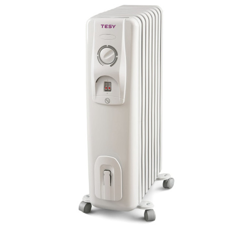 Масляный радиатор TESY CC 2008 E05 R