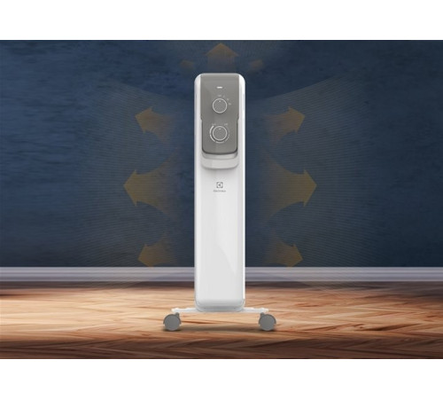 Масляный радиатор Electrolux Line EOH/M-7157