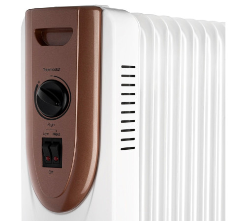 Масляный радиатор Ardesto OFH-11X1