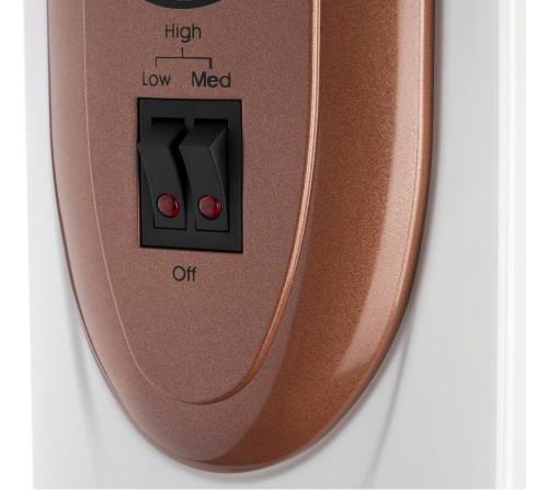 Масляный радиатор Ardesto OFH-11X1