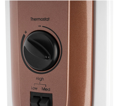 Масляный радиатор Ardesto OFH-11X1