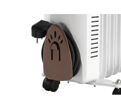 Масляный радиатор Ardesto OFH-11X1