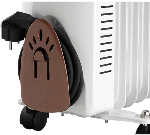 Масляный радиатор Ardesto OFH-11X1