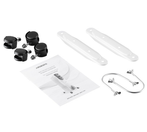 Масляный радиатор Ardesto OFH-11X1