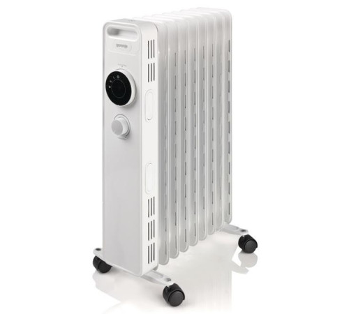 Масляный радиатор Gorenje OR2000M