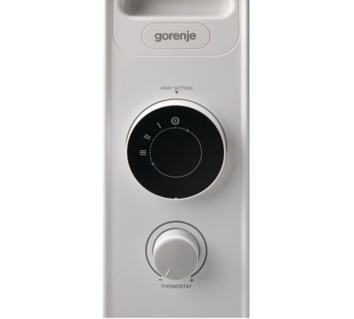 Масляный радиатор Gorenje OR2000M
