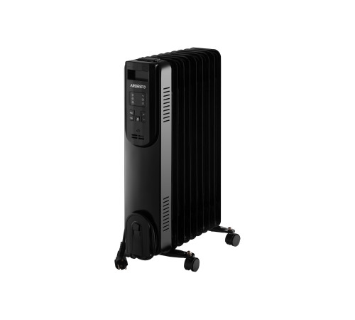 Масляний радіатор Ardesto OFH-E09X2