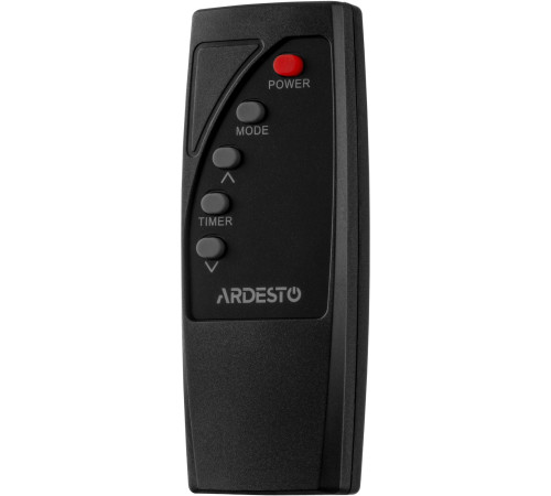 Масляний радіатор Ardesto OFH-E09X2