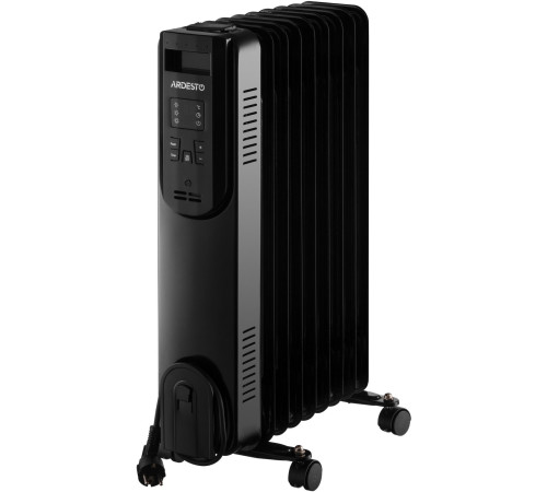 Масляний радіатор Ardesto OFH-E09X2