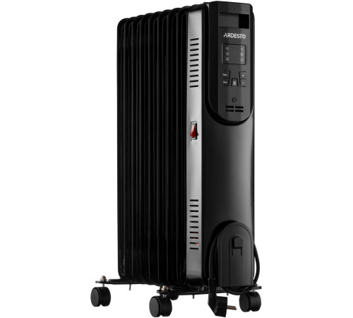 Масляний радіатор Ardesto OFH-E09X2