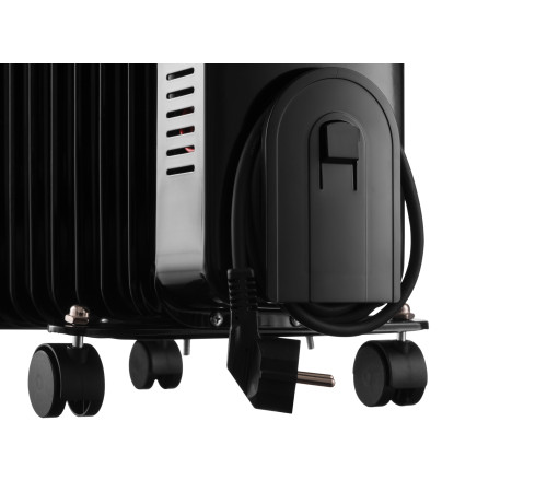 Масляний радіатор Ardesto OFH-E09X2