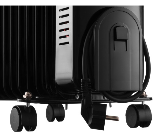 Масляний радіатор Ardesto OFH-E09X2