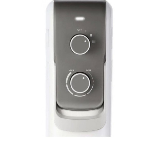 Масляный радиатор Electrolux Line EOH/M-7209