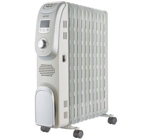 Масляный обогреватель Gorenje OR2300PEM