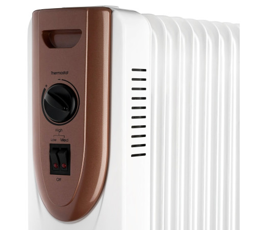 Масляный радиатор Ardesto OFH-09X1